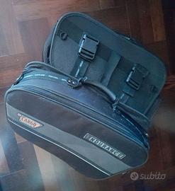 Borsa moto universale