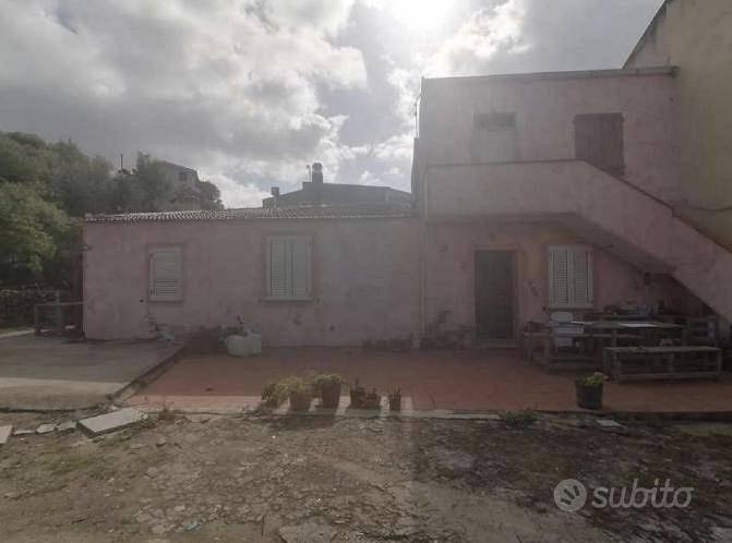 Apartment in Cuzina/Santa Maria Coghinas, La Scalitta - Vista 2