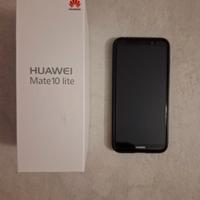 Huawei mate 10 lite