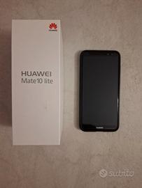 Huawei mate 10 lite