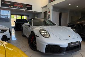 Porsche 992.2 2 Carrera Cabrio 4 GTS *LIFT*SCARICH
