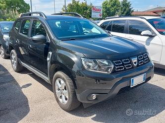 Dacia Duster 1.5 Diesel Neopatentati