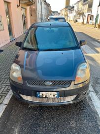 Ford Fiesta V 2008  5p 1.2 Ghia