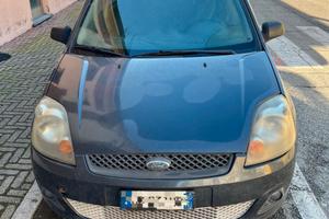 Ford Fiesta V 2008  5p 1.2 Ghia