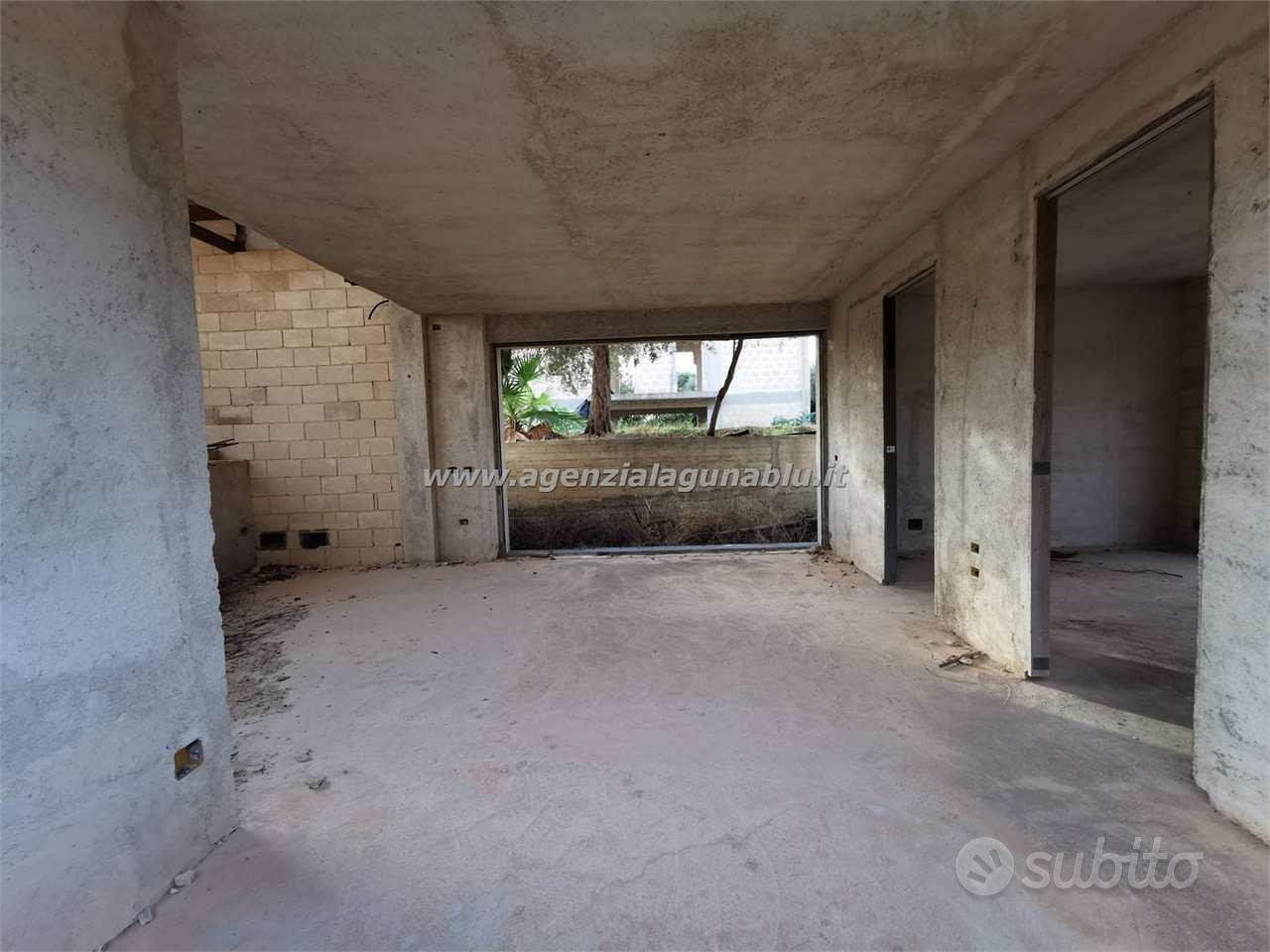 Struttura indipendente di 170mq con giardino - More