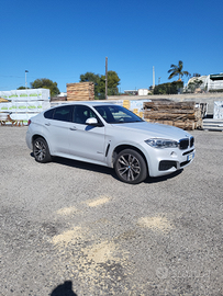 Bmw x6 d Allestimento M