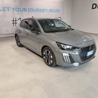 Peugeot 208 PureTech 100 Stop&Start 5 porte Allure