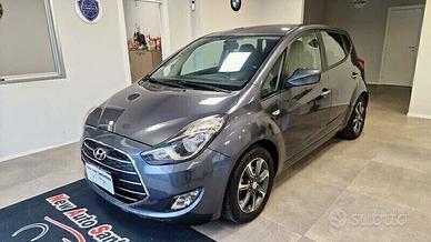 Hyundai iX20 1.4 CRDI 90 CV Comfort