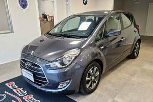 Hyundai iX20 1.4 CRDI 90 CV Comfort