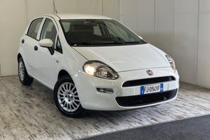 Fiat Punto 1.2 Benzina 8V 5 porte Street Ok Neopat