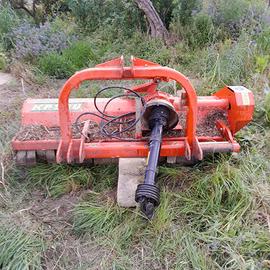 trinciasarmenti 175u agrimaster vigne frutteti oli