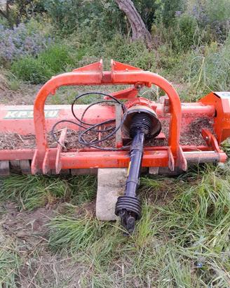 trinciasarmenti 175u agrimaster vigne frutteti oli