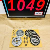 FRIZIONE KAWASAKI KX 125 DAL 1994 AL 2001