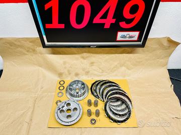 FRIZIONE KAWASAKI KX 125 DAL 1994 AL 2001