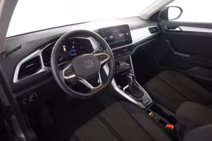 VOLKSWAGEN T-Roc T-Roc 1.5 TSI ACT DSG Life