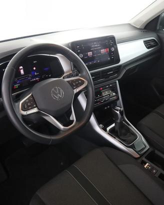 VOLKSWAGEN T-Roc T-Roc 1.5 TSI ACT DSG Life