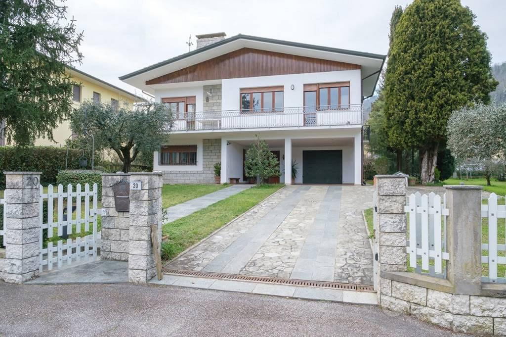 Casa – Mercato Saraceno, Monte Castello - Vista 5