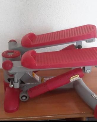 STEP decathlon