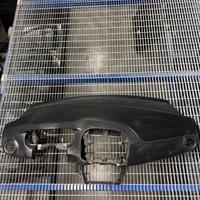 CRUSCOTTO LANCIA DELTA