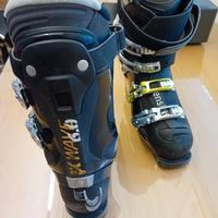 Scarponi Salomon Sensifit X.Wave 6.0