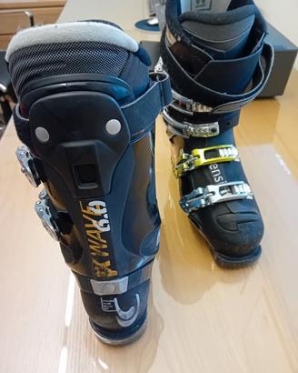 Scarponi Salomon Sensifit X.Wave 6.0