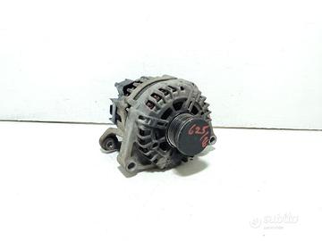 ALTERNATORE OPEL Mokka X 13588289 A14NET Bifuel/Ga