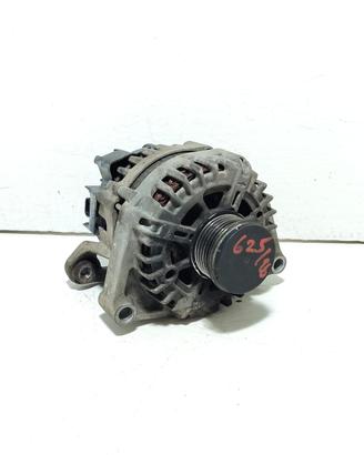 ALTERNATORE OPEL Mokka X 13588289 A14NET Bifuel/Ga