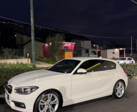 Bmw 120 120d xDrive 3p. Msport