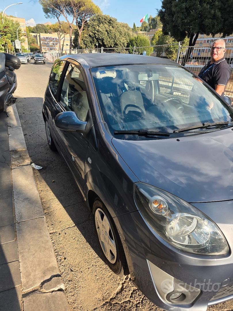Renault Twingo 2008 photo 5