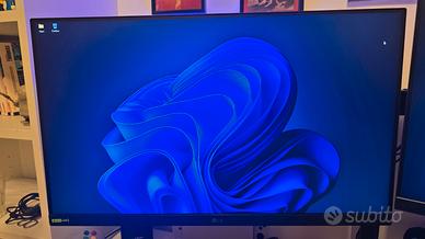 Monitor LG UltraGear