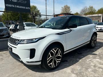 Land Rover Range Rover Evoque Range Rover Evoque 2