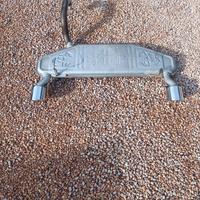 accessorio per auto 