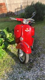 Vespa 50cc