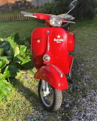 Vespa 50cc