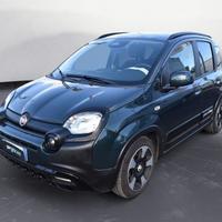 FIAT Panda 1.0 FireFly S&S Hybrid Pandina