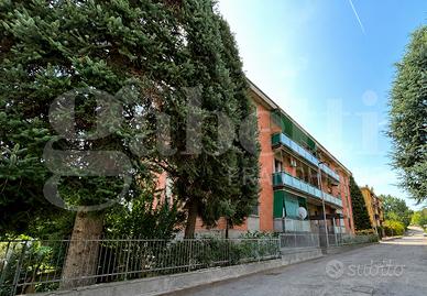 Appartamento Zola Predosa [Cod. rif 3329610VRG]