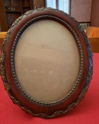 cornici fotografiche vintage 