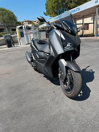 Xmax 125 2024