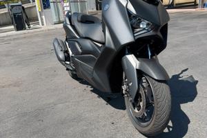 Xmax 125 2024