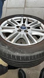 Cerchi in lega ford focus
