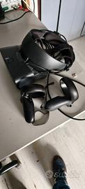 VR Oculus Rift S
