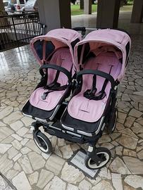 Passeggino gemelli bogaboo
