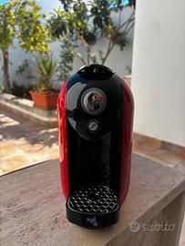 Macchina caffe Segni d’Arte