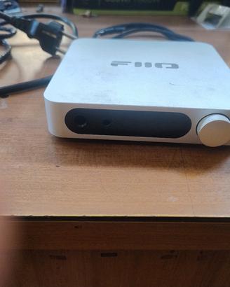 FIIO DAC K 11