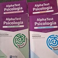 alpha test psicologia