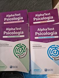 alpha test psicologia