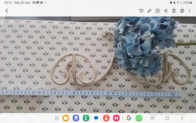 Appendi abiti Artigianato Toscano Pezzo unico