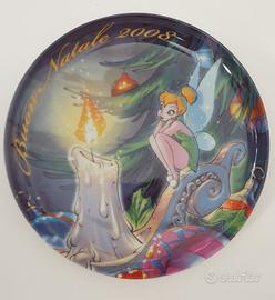 PIATTO NATALE DISNEY