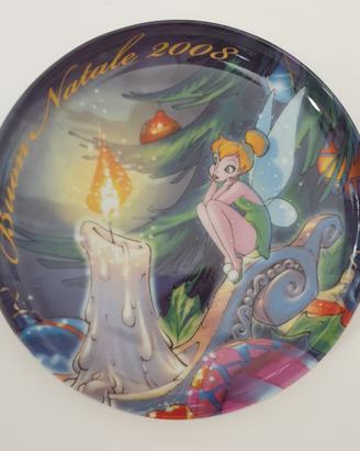 PIATTO NATALE DISNEY