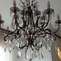 2 lampadari
